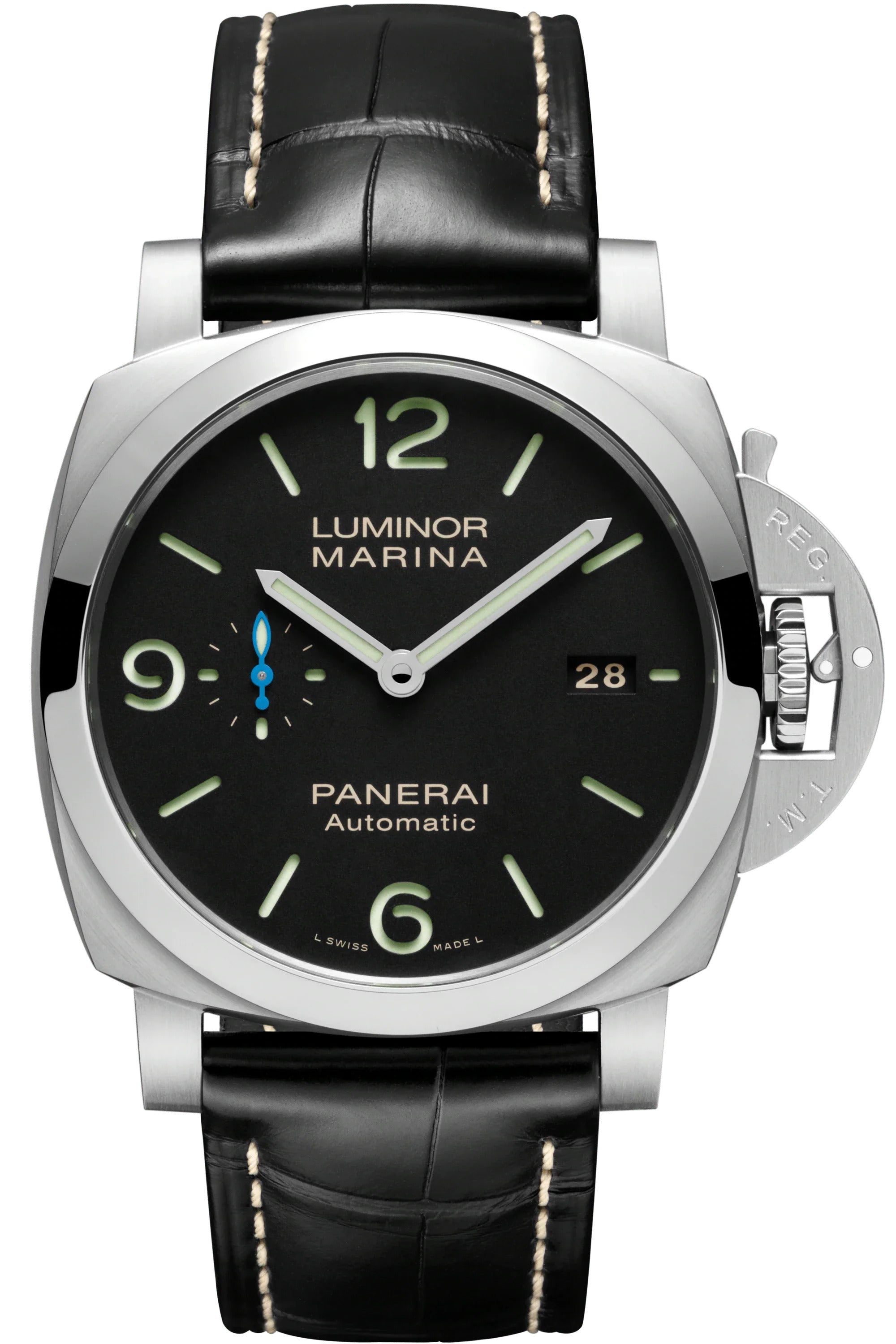 Panerai Watches: A Rich History of Timekeeping Excellence