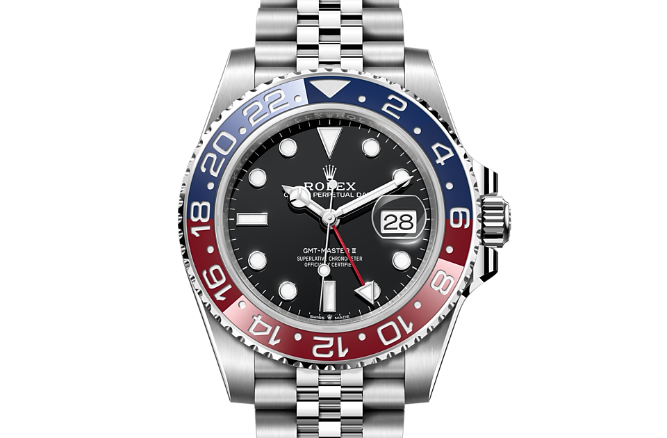 What Is A GMT Watch?