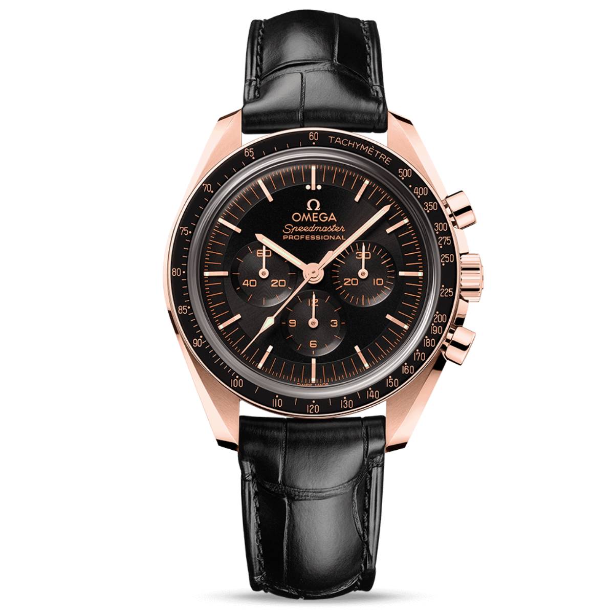 What is a Moon Watch