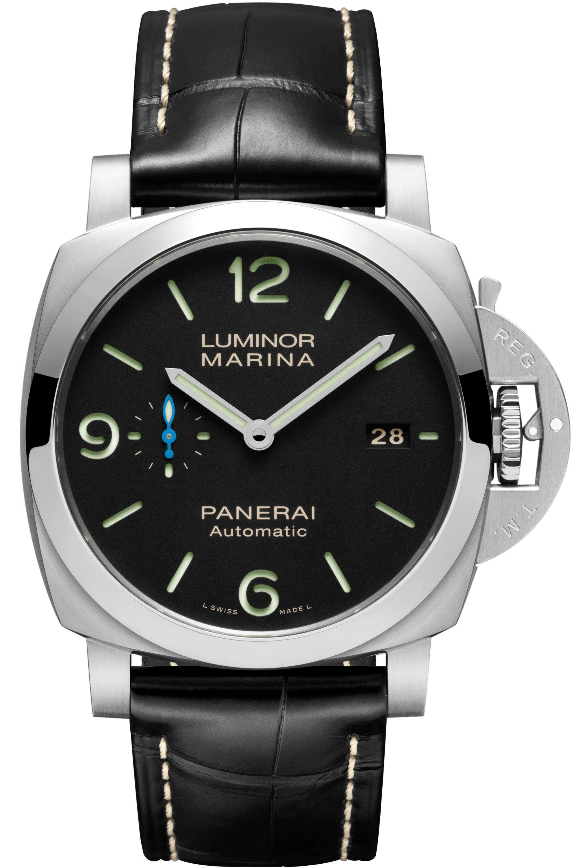 Panerai Watches: A Rich History of Timekeeping Excellence