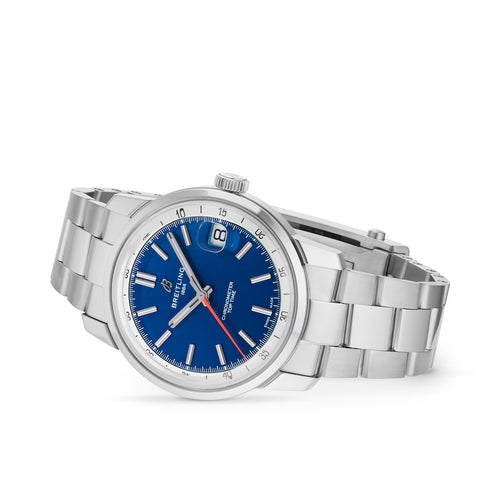 Breitling Top Time B31 Men's Watch AB3113A71C1A1