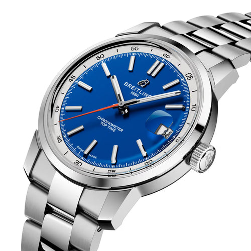 Breitling Top Time B31 Men's Watch AB3113A71C1A1