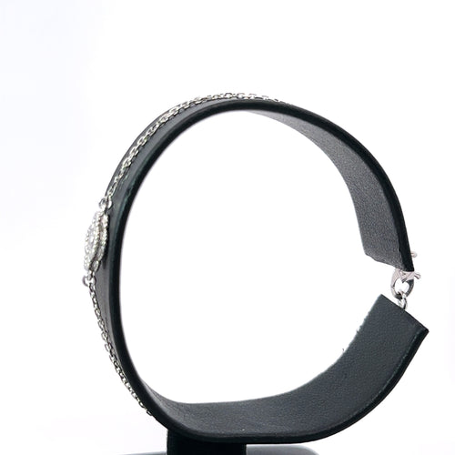 Van Cleef & Arpels Sweet Alhambra Bracelet, 1 motif Brand New