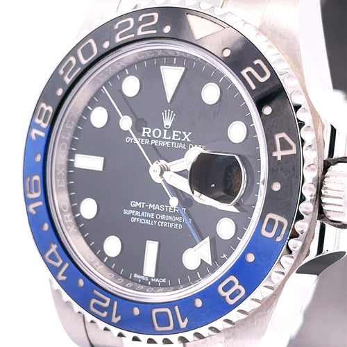 Modern Jewels & Watches