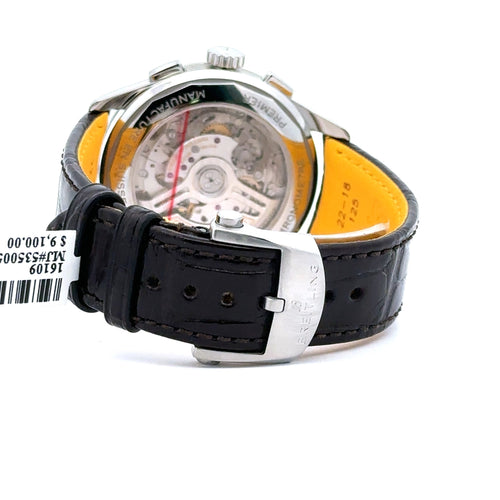 Breitling Premier B01 Chronograph Self-winding 42mm AB0145211G1P2 - Brand New