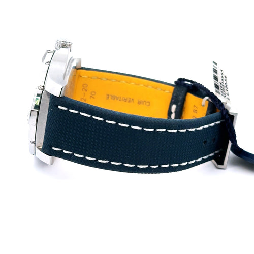 Breitling Avenger Automatic 43mm Stainless Steel A17318101C1X1-  Preowned