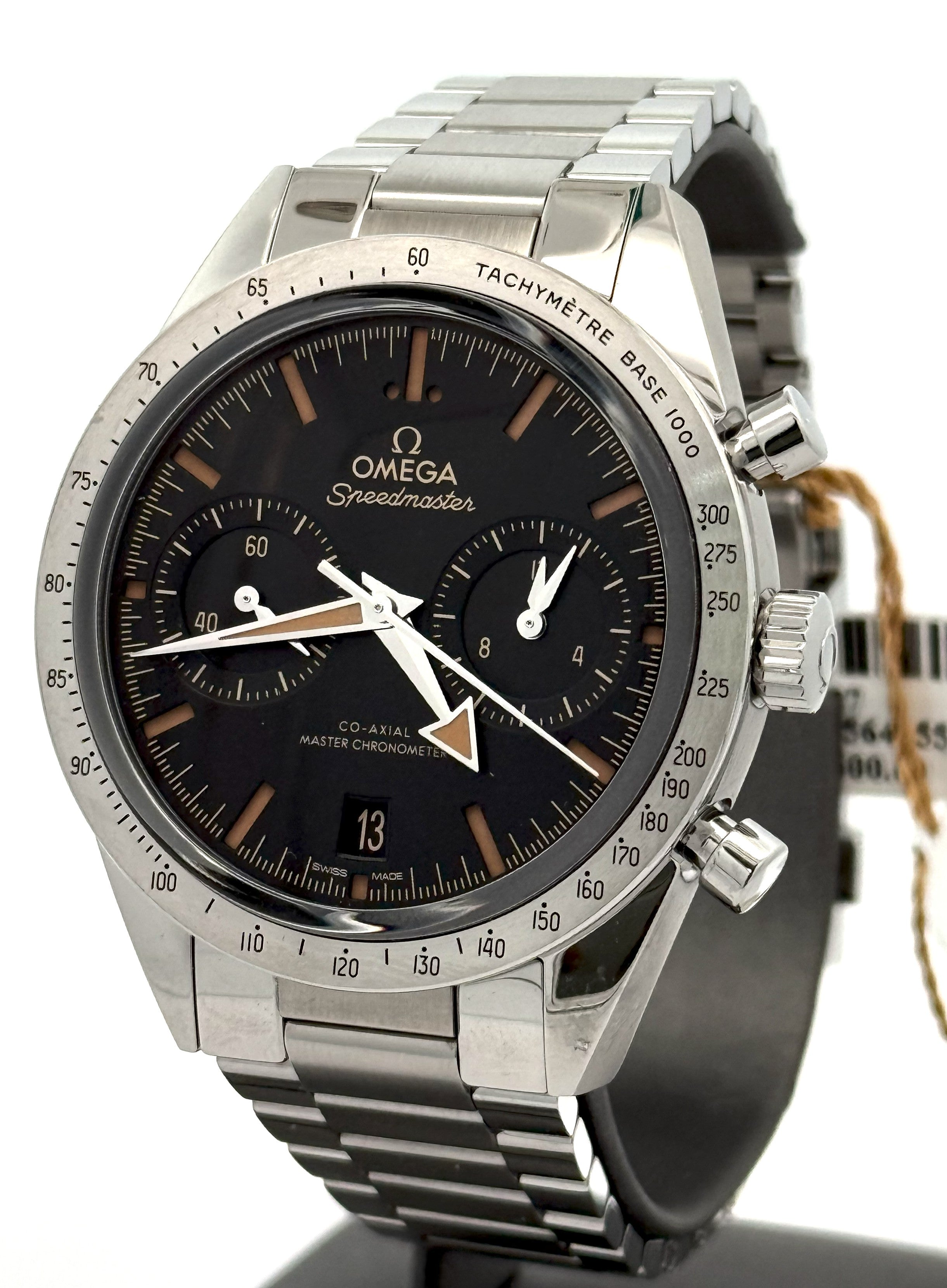 Omega SPEEDMASTER '57 CO‑AXIAL MASTER CHRONOMETER CHRONOGRAPH B