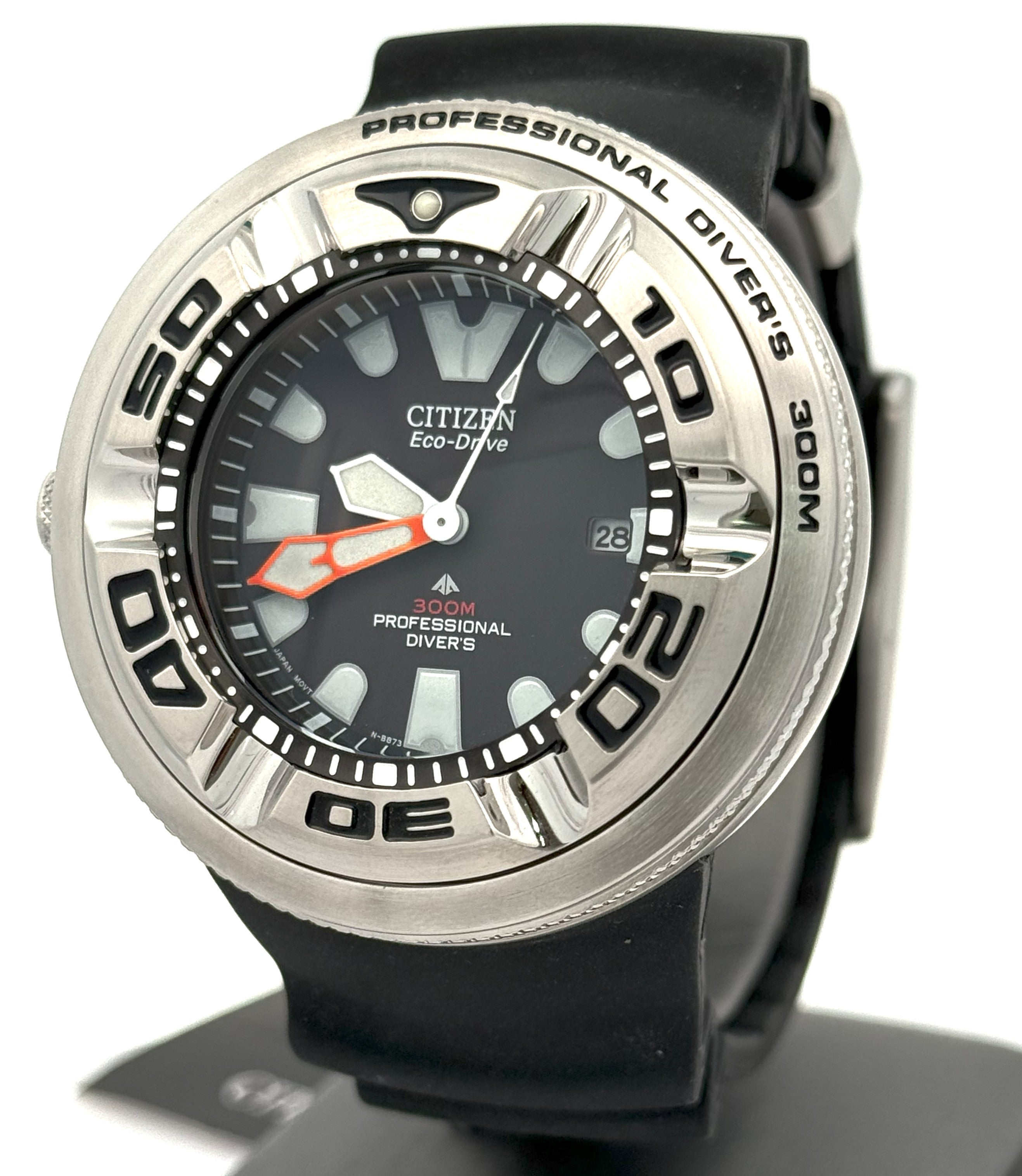 Citizen Promaster Dive 