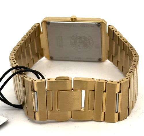 Citizen Stiletto Eco Drive Stainless Steel black dial 28mm Watch, AR3102-51E