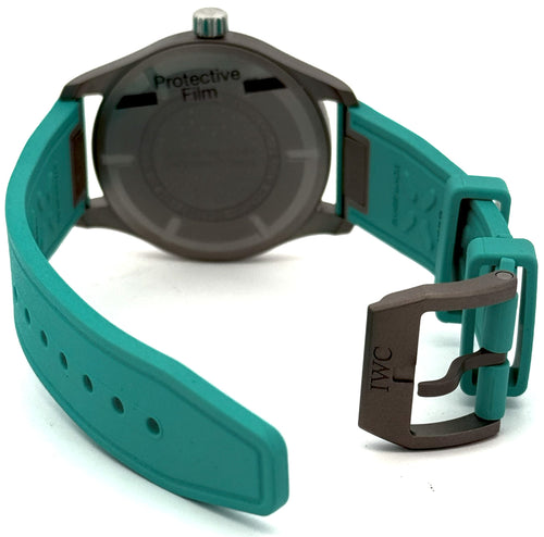 Pilot’s Watch Mark XX Mercedes-AMG PETRONAS Formula One™ Team IW328210