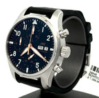 IWC Pilot’s Watch Chronograph 41 APXGP, IW388116