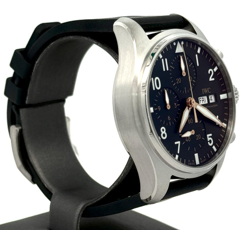 IWC Pilot’s Watch Chronograph 41 APXGP, IW388116