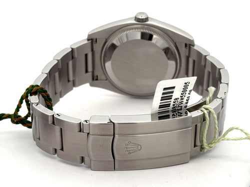 Pre-Owned Rolex Air-King 34mm 114234 Watch, S108558