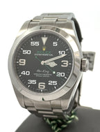 Pre-Owned Rolex Air King 40mm Stainless Steel Watch 126900, S108606