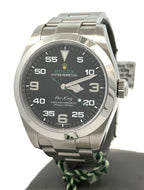 Pre-Owned Rolex Air King 40mm Stainless Steel Watch 116900, S106928