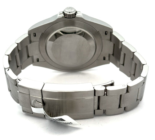 Pre-Owned Rolex Air King 40mm Stainless Steel Watch 126900, S108606