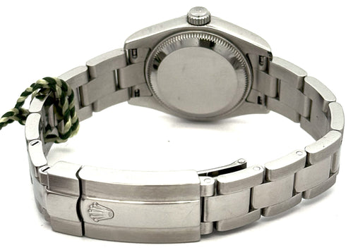 Pre-Owned Rolex Lady-Datejust - Pink Dial - 179160 Watch, S107884