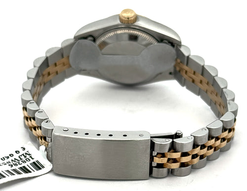 Pre-Owned Rolex Lady-Datejust - Silver Dial - 69173 Watch, S108286