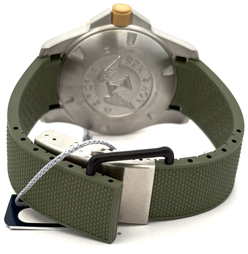 Longines HydroConquest Automatic 43mm Men's Watch L3.782.3.06.9, S16708