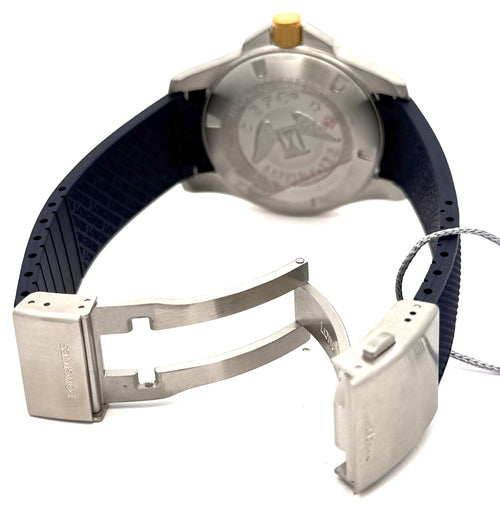 Longines HydroConquest Automatic 43mm Men's Watch L3.782.3.96.9, S16711