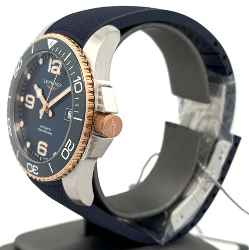 Longines HydroConquest Automatic 41mm Men's Watch L3.781.3.98.9, S16713