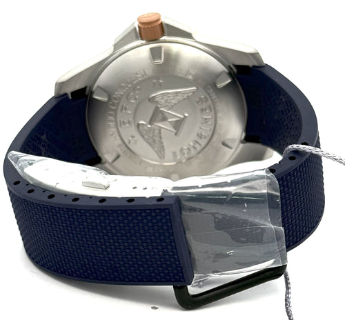 Longines HydroConquest Automatic 41mm Men's Watch L3.781.3.98.9, S16713