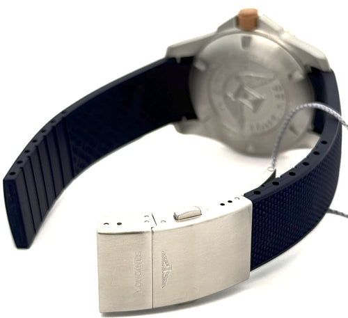 Longines HydroConquest Automatic 41mm Men's Watch L3.781.3.98.9, S16713