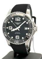 Longines HydroConquest Automatic 39mm Men's Watch L3.780.4.56.9, S16703