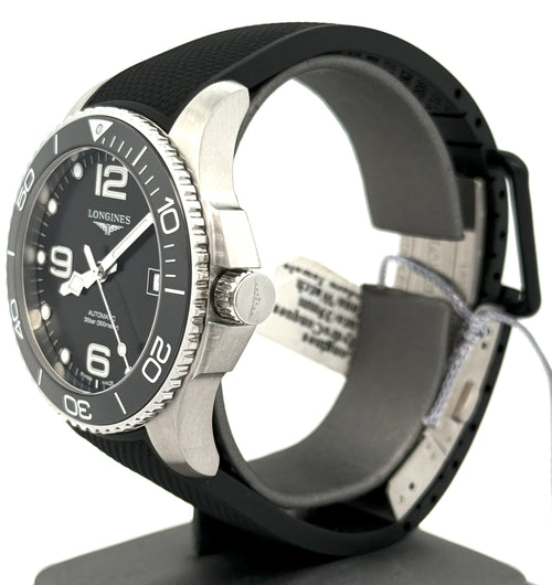 Longines HydroConquest Automatic 39mm Men's Watch L3.780.4.56.9, S16703