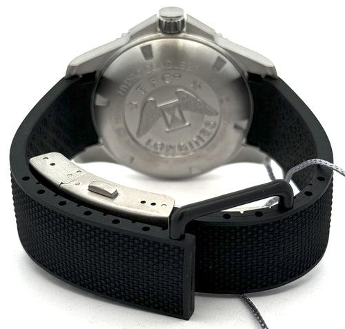 Longines HydroConquest Automatic 39mm Men's Watch L3.780.4.56.9, S16703