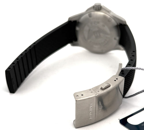 Longines HydroConquest Automatic 39mm Men's Watch L3.780.4.56.9, S16703