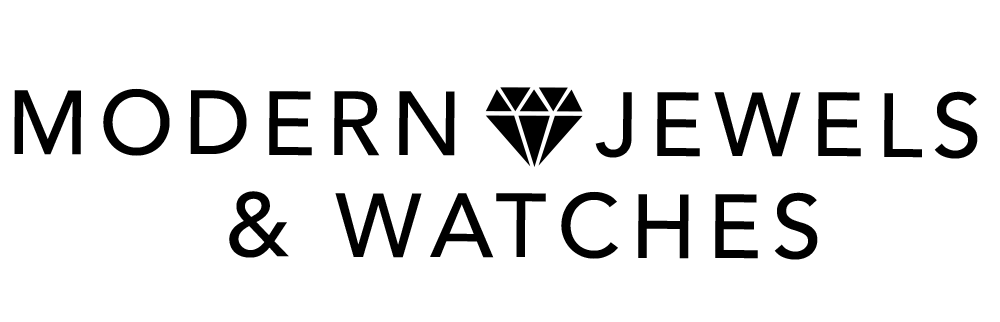 Modern Jewels & Watches