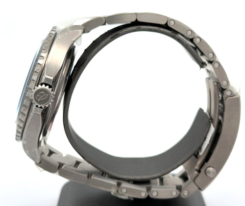 Breitling  Superocean Automatic 46 Super Diver Titanium Men's E10379351B1E1 BNIB