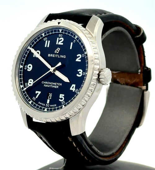 Breitling  Navitimer 8  Automatic 41mm Watch A17314101B1X1 (Pre-owned)