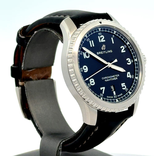 Breitling  Navitimer 8  Automatic 41mm Watch A17314101B1X1 (Pre-owned)