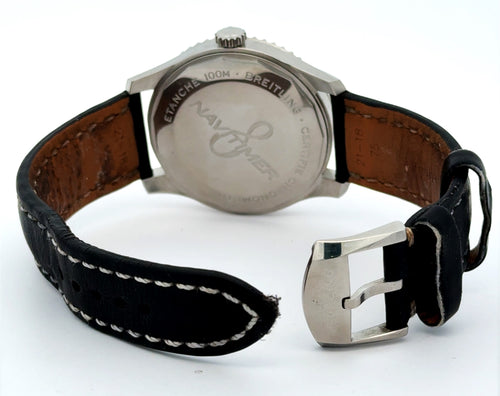 Breitling  Navitimer 8  Automatic 41mm Watch A17314101B1X1 (Pre-owned)