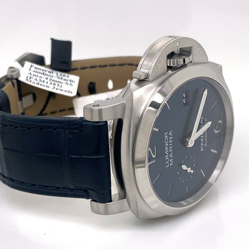 Panerai Luminor Marina Automatic PAM01393