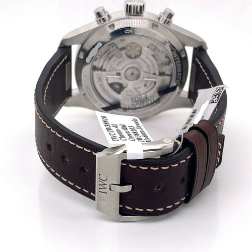 IWC PILOT’S WATCH CHRONOGRAPH IW388103