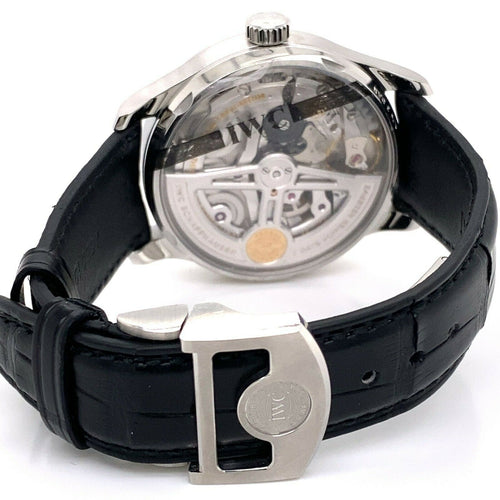 IWC Portuguese Automatic IW500714