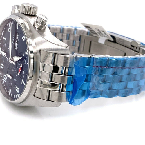 IWC PILOT’S WATCH CHRONOGRAPH - 41mm - IW388102 - Brand New!