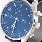 IWC Portuguese Chrono Automatic IW371606