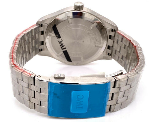 IWC PILOT'S WATCH MARK XVII IW326504