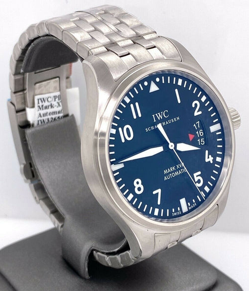 IWC PILOT'S WATCH MARK XVII IW326504