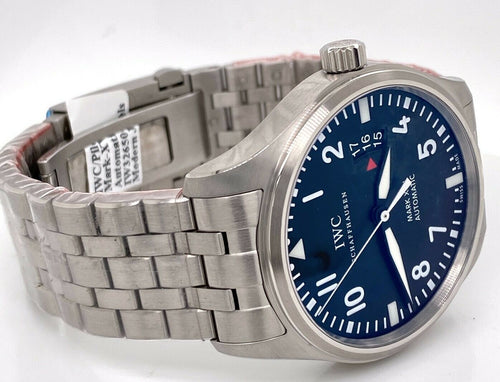 IWC PILOT'S WATCH MARK XVII IW326504