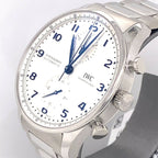 IWC PORTUGIESER CHRONOGRAPH IW371617