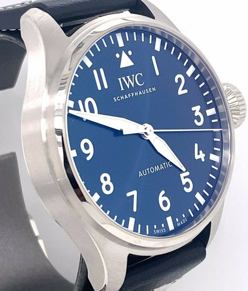 IWC BIG PILOT’S WATCH IW329303
