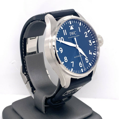 IWC BIG PILOT’S WATCH IW329303