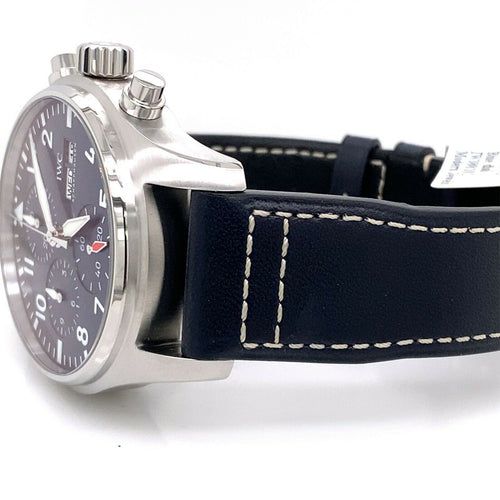 IWC PILOT’S WATCH CHRONOGRAPH IW388101