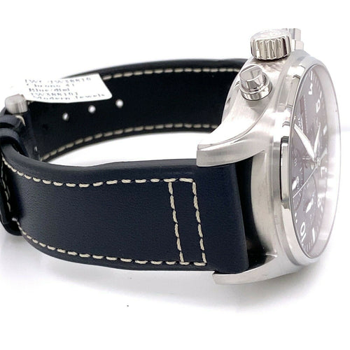 IWC PILOT’S WATCH CHRONOGRAPH IW388101