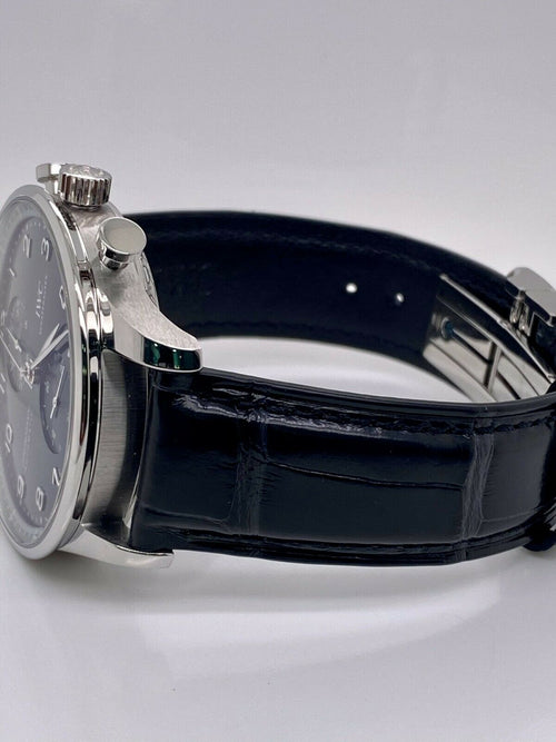 IWC PORTUGIESER CHRONOGRAPH IW371615